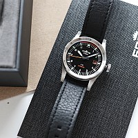 Fortis Flieger F-39 Automatic F4220006 KOMISE 420240044