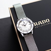 Rado Captain Cook Automatic R32500703 KOMISE 420240049