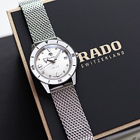 Rado Captain Cook Automatic R32500703 KOMISE 420240049