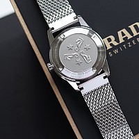 Rado Captain Cook Automatic R32500703 KOMISE 420240049