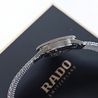 Rado Captain Cook Automatic R32500703 KOMISE 420240049