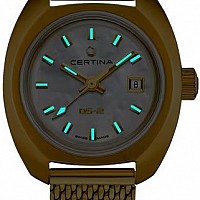 Certina C024.207.33.111.00