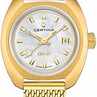 Certina C024.207.33.111.00