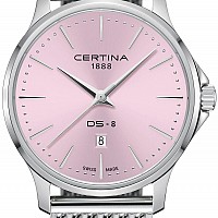 Certina DS-8 C045.010.11.331.00