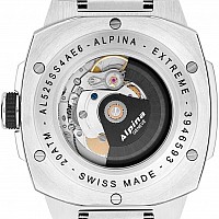 Alpina Alpiner Extreme Automatic AL-525G4AE6B