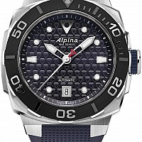 Alpina Seastrong Diver Extreme Automatic AL-525N3VE6