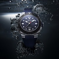 Alpina Seastrong Diver Extreme Automatic AL-525N3VE6