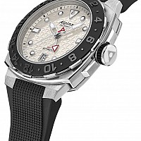 Alpina Seastrong Diver Extreme Automatic GMT AL-560LG3VE6