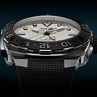 Alpina Seastrong Diver Extreme Automatic GMT AL-560LG3VE6