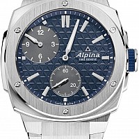 Alpina Alpiner Extreme Regulator Automatic Limited Edition AL-650NDG4AE6B