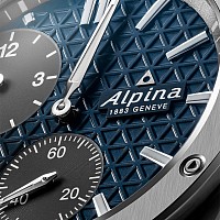 Alpina Alpiner Extreme Regulator Automatic Limited Edition AL-650NDG4AE6B