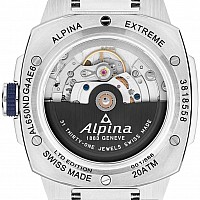 Alpina Alpiner Extreme Regulator Automatic Limited Edition AL-650NDG4AE6B