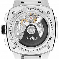 Alpina Alpiner Extreme Chronograph Automatic AL-730SB4AE6B