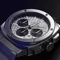 Alpina Alpiner Extreme Chronograph Automatic AL-730SB4AE6B