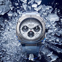 Alpina Alpiner Extreme Chronograph Automatic AL-730SB4AE6B