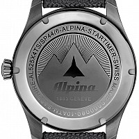 Alpina Startimer Pilot Automatic AL-525G4TS26