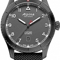 Alpina Startimer Pilot Automatic AL-525G4TS26