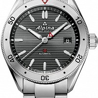 Alpina Alpiner 4 Automatic AL-525GS4AQ6B