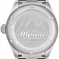 Alpina Alpiner 4 Automatic AL-525GS4AQ6B