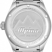 Alpina Alpiner 4 Automatic AL-525NS4AQ6B