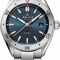 Alpina Alpiner 4 Automatic AL-525NS4AQ6B