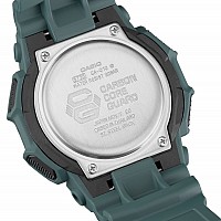 Casio G-Shock Carbon Core Guard GA-010-2AER