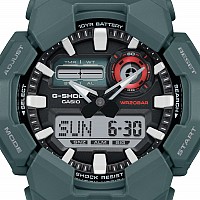 Casio G-Shock Carbon Core Guard GA-010-2AER