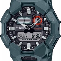 Casio G-Shock Carbon Core Guard GA-010-2AER