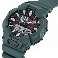 Casio G-Shock Carbon Core Guard GA-010-2AER