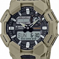 Casio G-Shock Carbon Core Guard GA-010-5AER