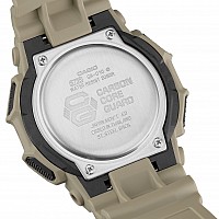 Casio G-Shock Carbon Core Guard GA-010-5AER