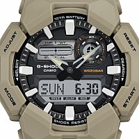 Casio G-Shock Carbon Core Guard GA-010-5AER