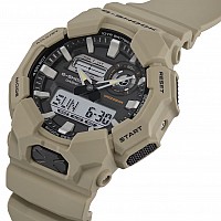 Casio G-Shock Carbon Core Guard GA-010-5AER