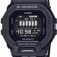 Casio G-Shock G-Squad GBD-200-1ER