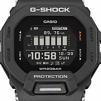 Casio G-Shock G-Squad GBD-200-1ER