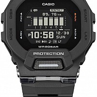 Casio G-Shock G-Squad GBD-200-1ER