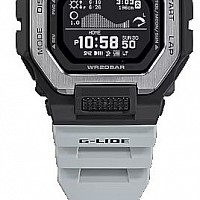 Casio G-Shock G-Lide GBX-100TT-8ER