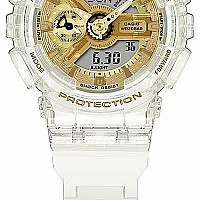 Casio G-Shock GMA-S110SG-7AER