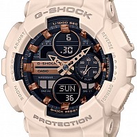 Casio G-Shock GMA-S140M-4AER