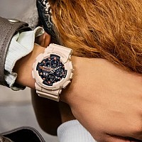 Casio G-Shock GMA-S140M-4AER