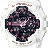 Casio G-Shock GMA-S140M-7AER