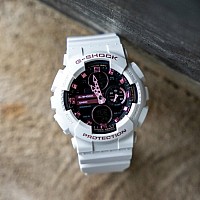 Casio G-Shock GMA-S140M-7AER