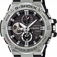 Casio G-Shock G-Steel Bluetooth GST-B100-1AER