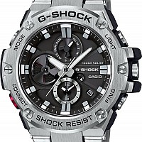 Casio G-Shock G-Steel Bluetooth GST-B100D-1AER