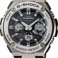 Casio G-Shock G-Steel RC GST-W110-1AER