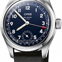 Oris Big Crown Pointer Date Calibre 403 01 403 7776 4065-07 5 19 11