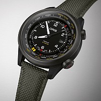 Oris ProPilot Altimeter 01 793 7775 8734-Set