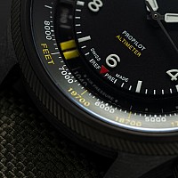 Oris ProPilot Altimeter 01 793 7775 8734-Set