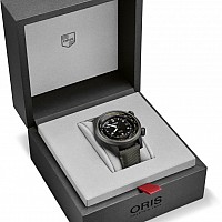 Oris ProPilot Altimeter 01 793 7775 8734-Set