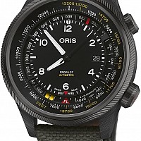 Oris ProPilot Altimeter 01 793 7775 8734-Set